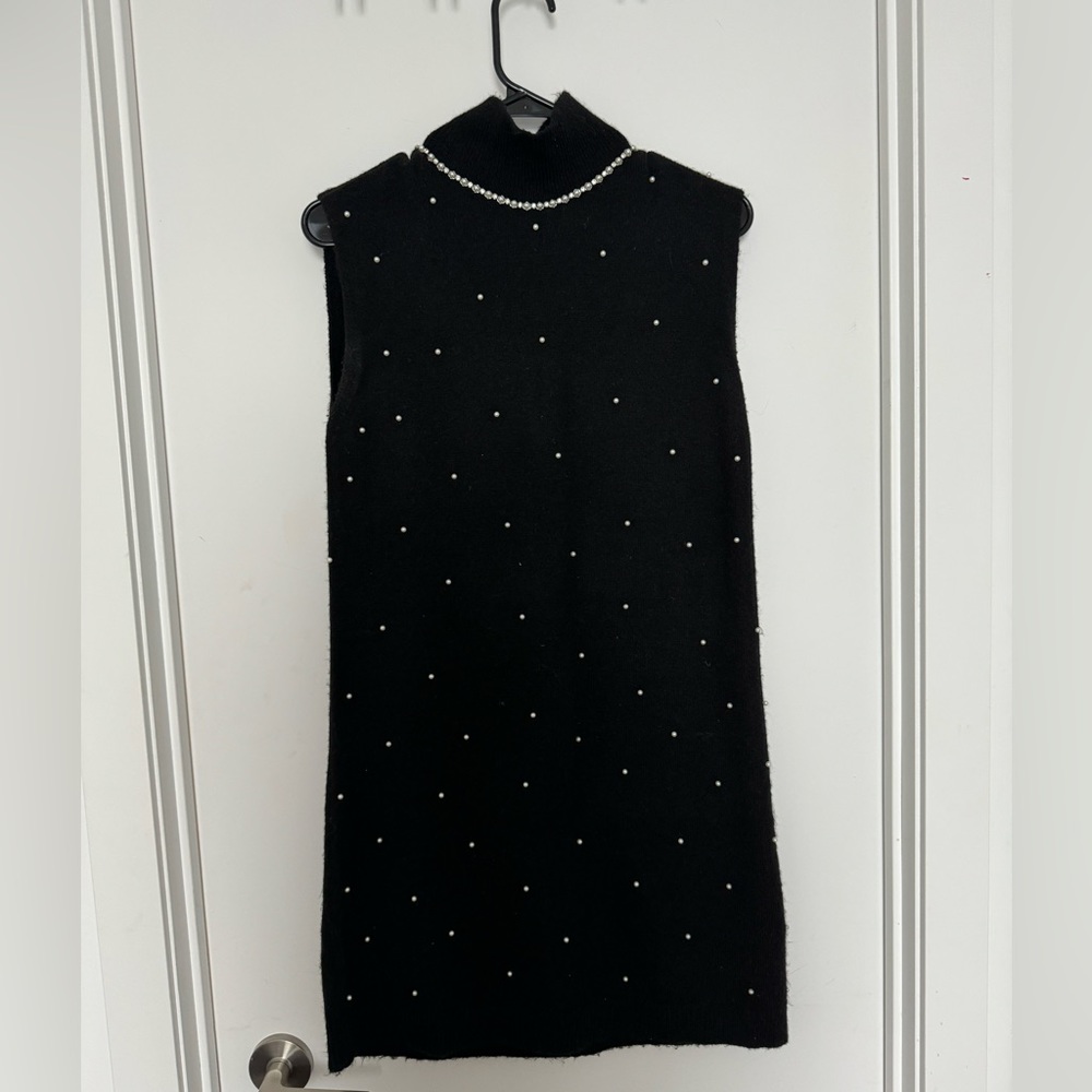 Zara  knit dress